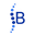 Belvia Med logo